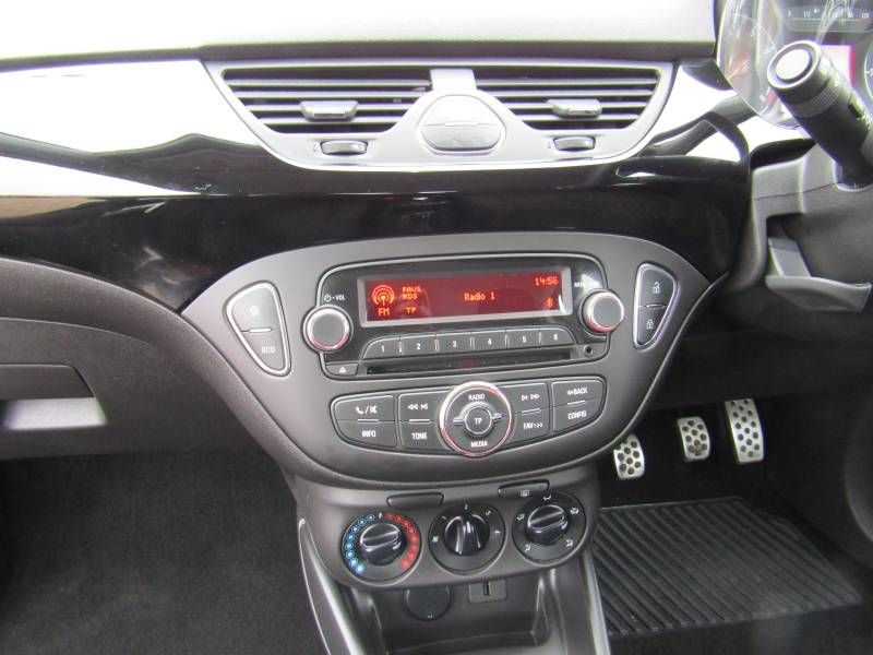 2015 Vauxhall Corsa 1.0T ecoFlex Sting R 3dr image 7