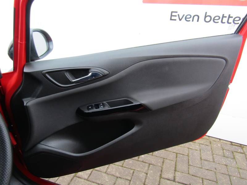 2015 Vauxhall Corsa 1.0T ecoFlex Sting R 3dr image 11