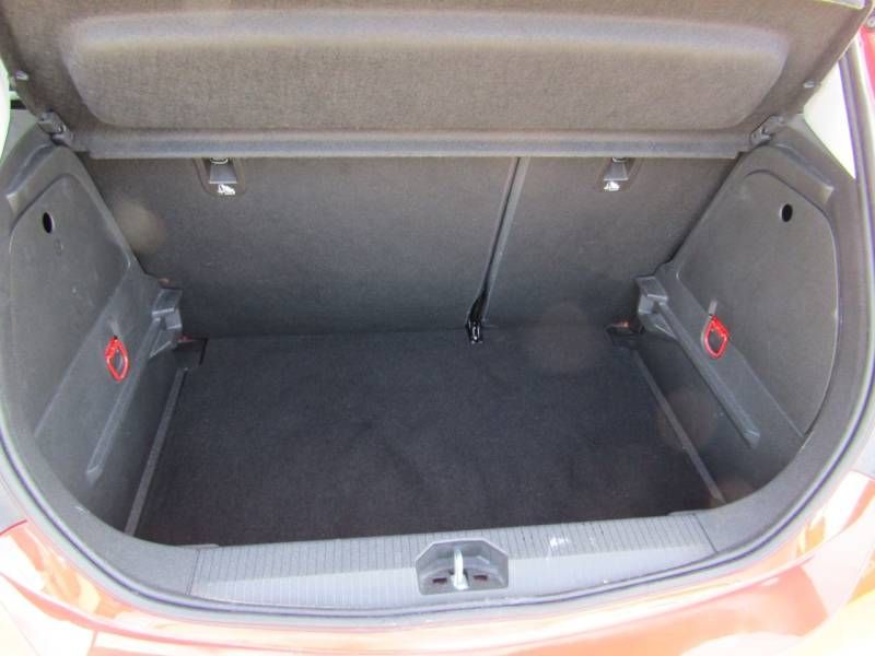 2016 Vauxhall Corsa 1.4 ecoFlex Se 3dr image 6