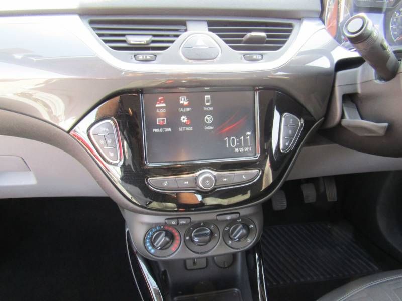 2016 Vauxhall Corsa 1.4 ecoFlex Se 3dr image 7