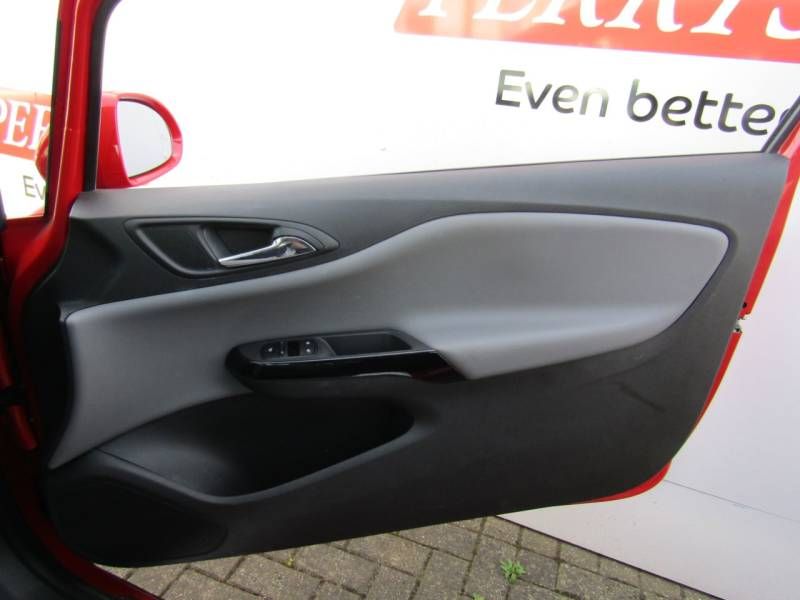 2016 Vauxhall Corsa 1.4 ecoFlex Se 3dr image 11
