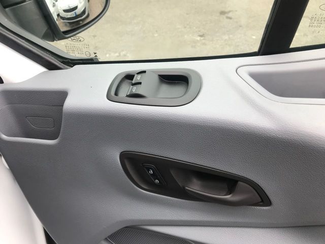 2016 Ford Transit 2.2 image 6