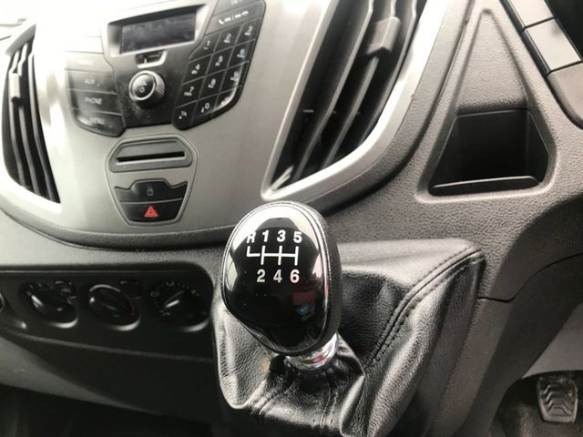 2016 Ford Transit 2.2 image 7