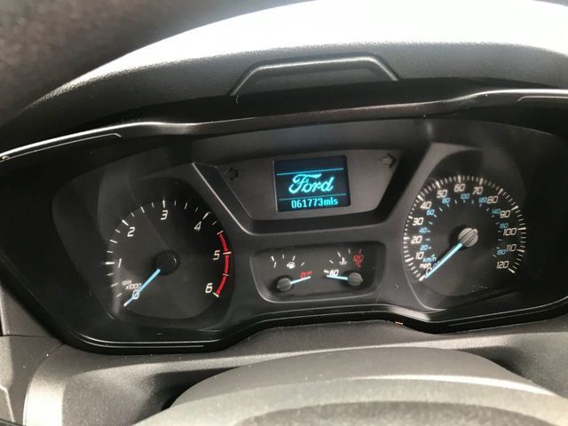 2016 Ford Transit 2.2 image 10