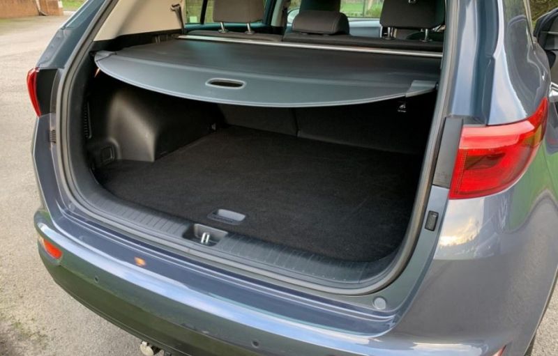 2016 Kia Sportage image 4