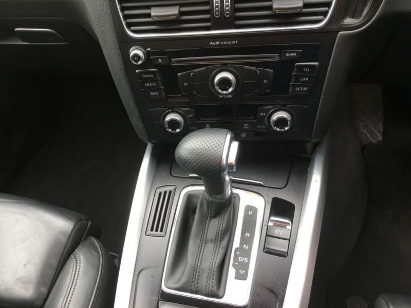 2015 Audi Q5 2.0 Tdi Quattro S Line 5dr image 9