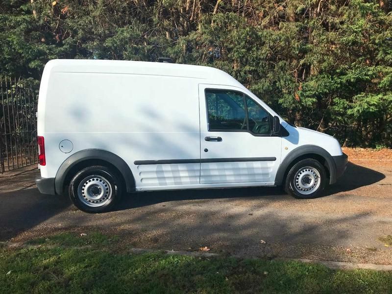 2012 Ford Transit Connect 1.8 image 6