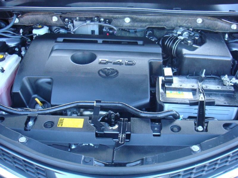 2014 Toyota RAV4 D-4D ICON AWD image 10