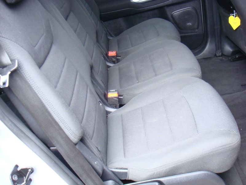 2010 Ford Galaxy Titanium X Tdci image 8