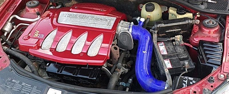 2002 Renault Clio 172 image 4