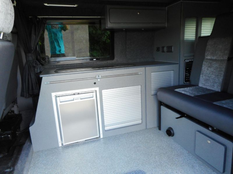 2006 Ford Transit 280 Swb image 3