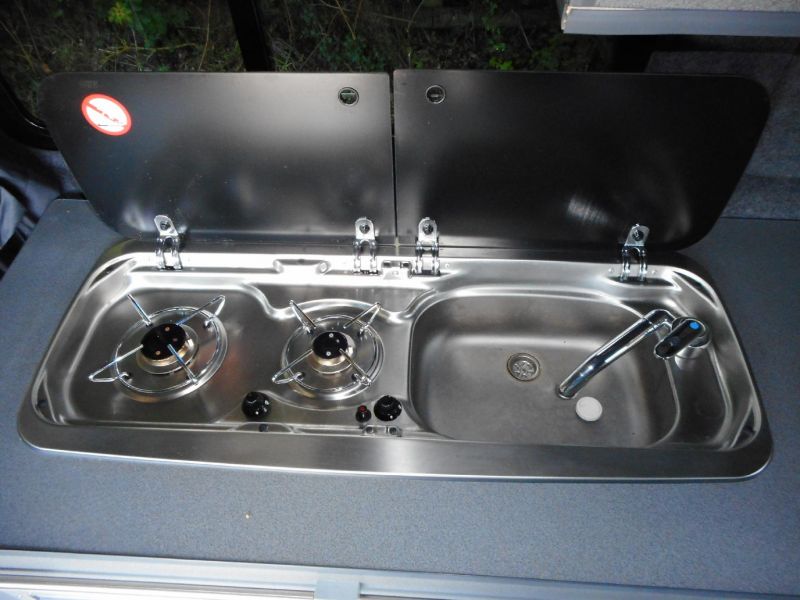 2006 Ford Transit 280 Swb image 6