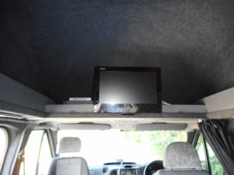 2006 Ford Transit 280 Swb image 7