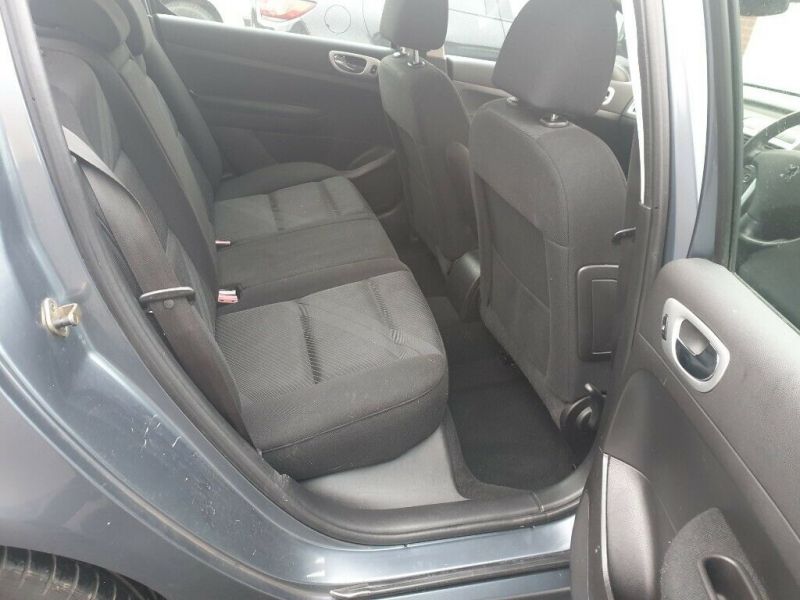 2005 Peugeot 307 1.6 image 5