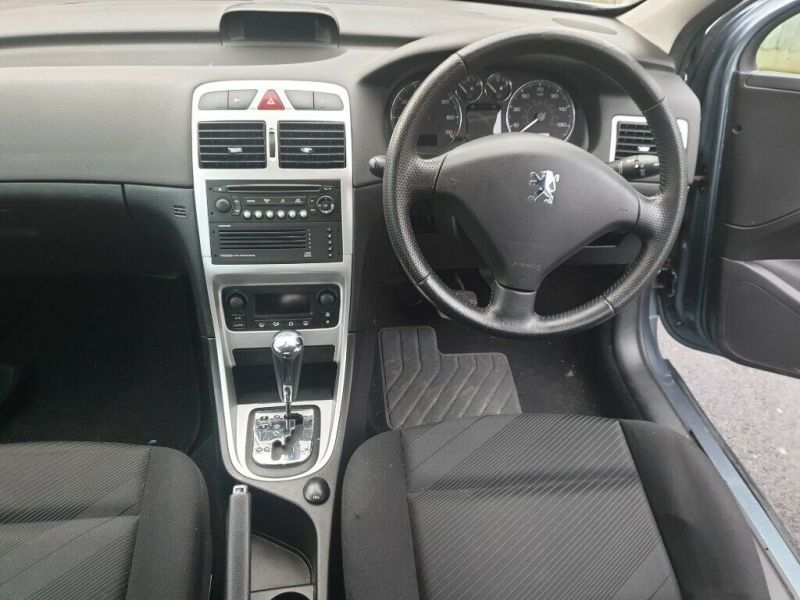 2005 Peugeot 307 1.6 image 6