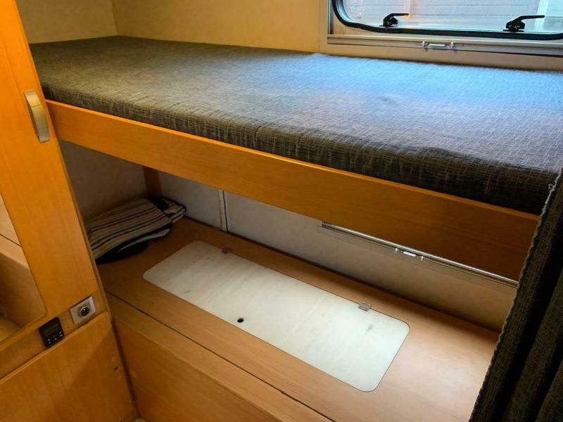 2006 Rimor Katamarano image 5