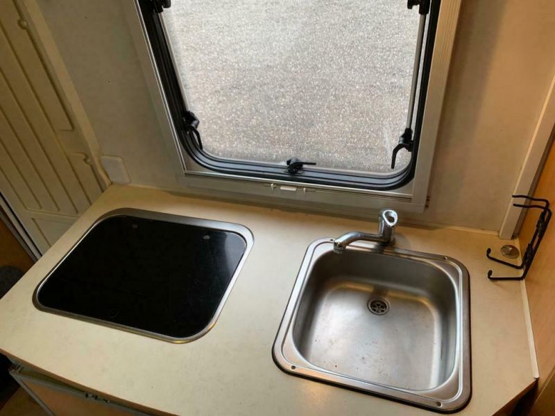 2006 Rimor Katamarano image 7