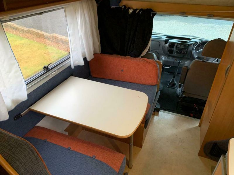 2006 Rimor Katamarano image 8