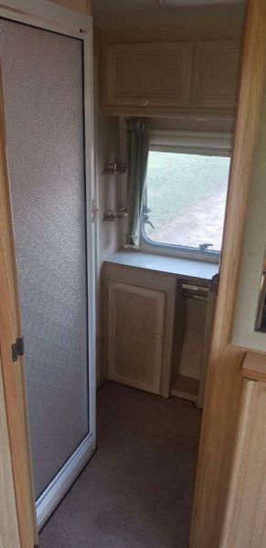 Elddis 2 Berth Caravan image 3