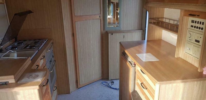 Elddis 2 Berth Caravan image 7