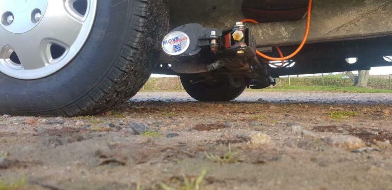 Elddis 2 Berth Caravan image 9