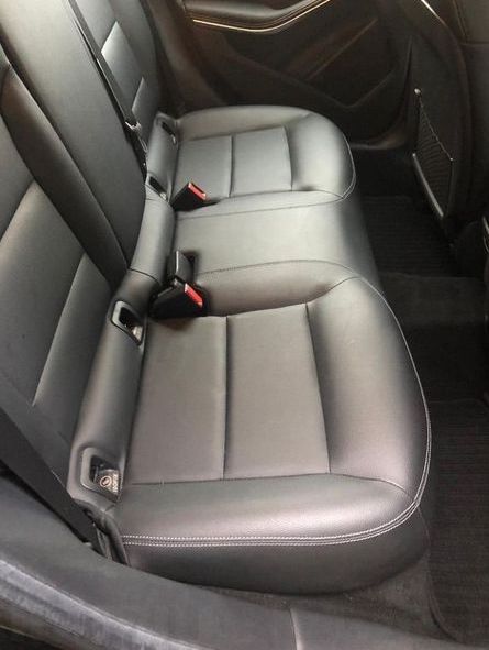 2016 Mercedes-Benz A Class 1.6 A180 SE 7G-DCT (s/s) 5dr image 7