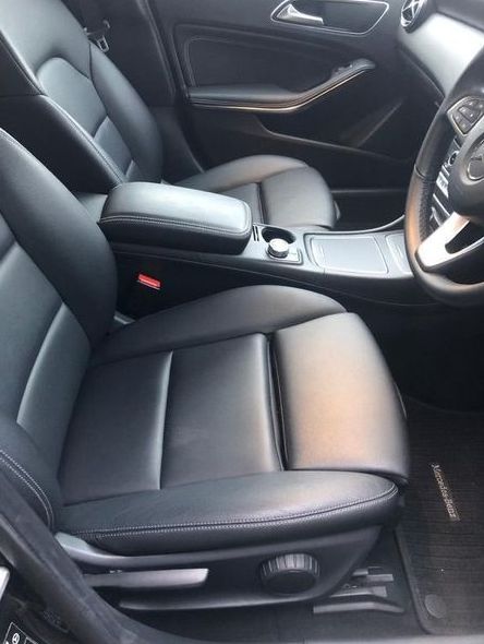 2016 Mercedes-Benz A Class 1.6 A180 SE 7G-DCT (s/s) 5dr image 8