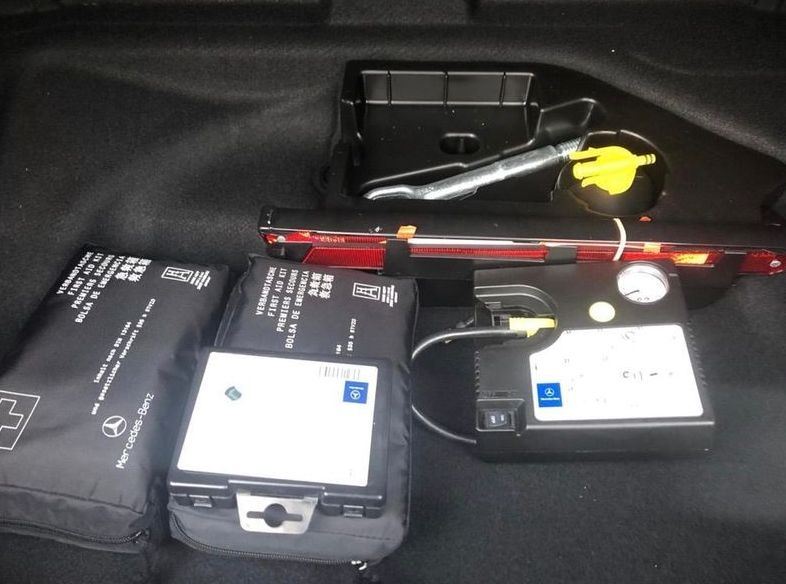 2016 Mercedes-Benz A Class 1.6 A180 SE 7G-DCT (s/s) 5dr image 10