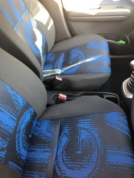 2014 Vauxhall Agila 1.2 i ecoFLEX 16v SE 5dr image 3