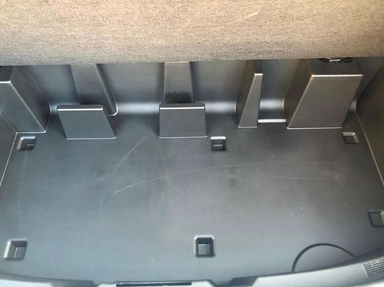 2014 Vauxhall Agila 1.2 i ecoFLEX 16v SE 5dr image 7