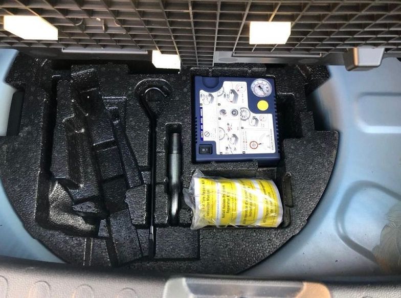 2014 Vauxhall Agila 1.2 i ecoFLEX 16v SE 5dr image 8