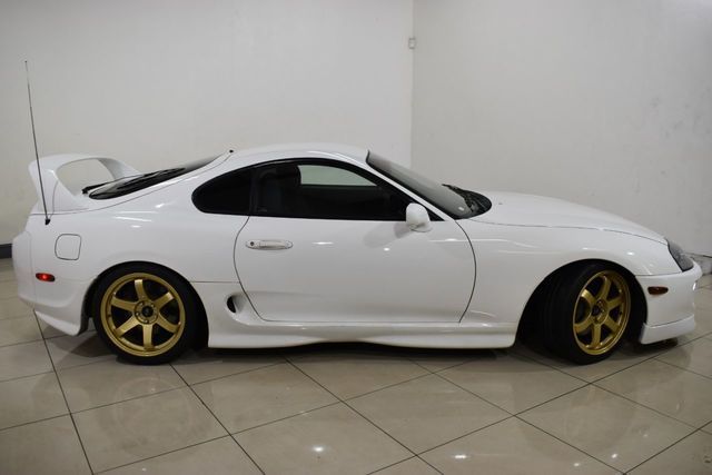 1997 Toyota Supra 3.0 Twin Turbo image 5