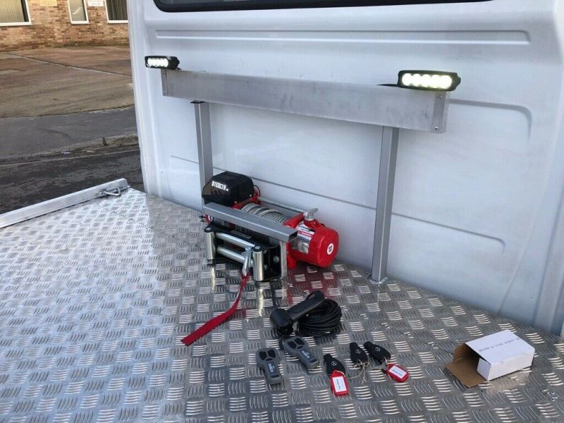 2014 Mercedes Sprinter 2.2 image 9