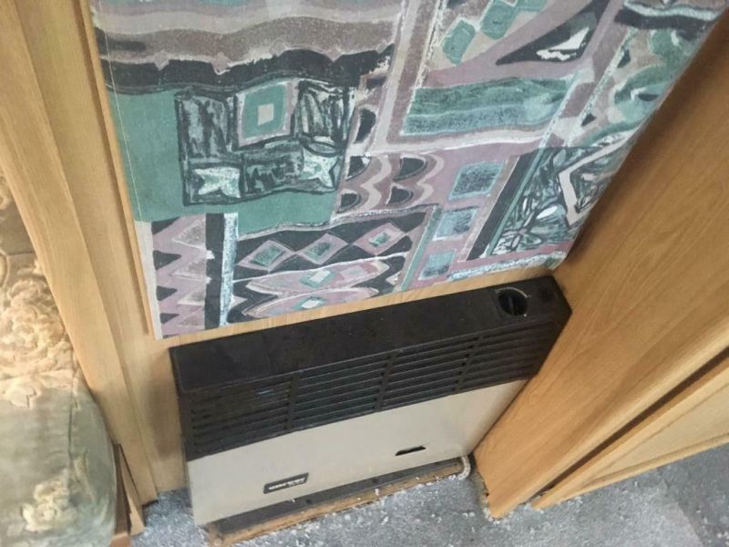 1994 Elddis 2 Berth image 4