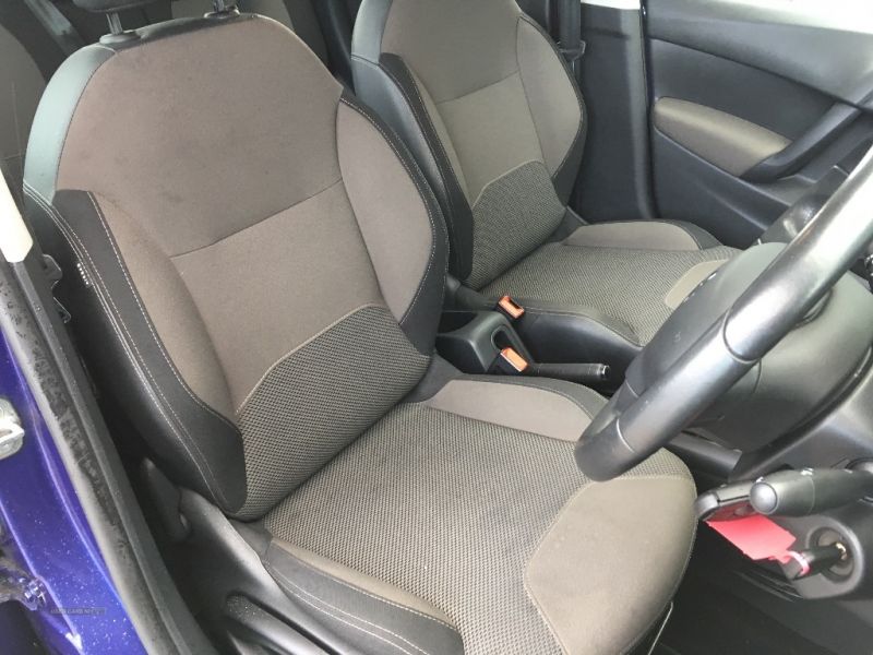 2014 Citroen C3 1.6 e-HDi Airdream VTR+ 5dr image 4