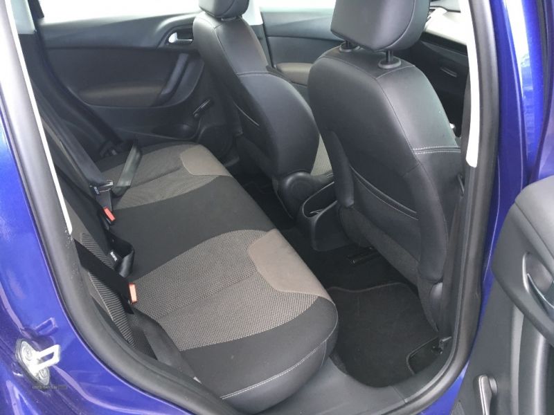 2014 Citroen C3 1.6 e-HDi Airdream VTR+ 5dr image 5
