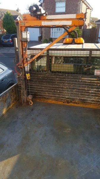 2009 Ford Transit 2.4 TDCi Duratorq 350 L image 6