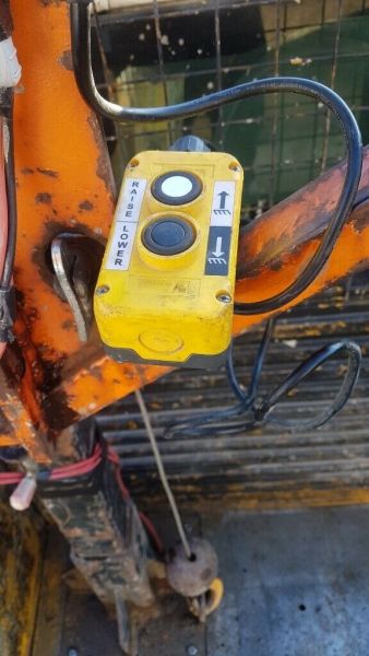 2009 Ford Transit 2.4 TDCi Duratorq 350 L image 7