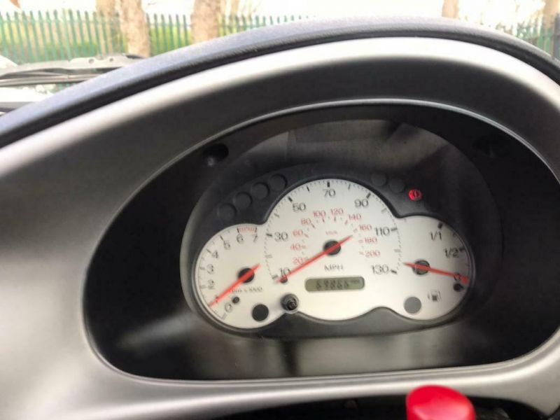 2008 Ford Ka 1.3 image 6