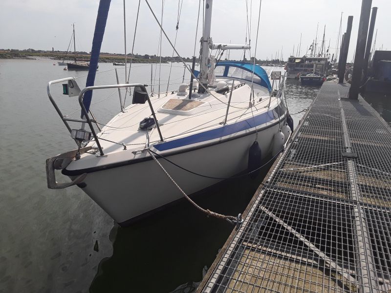 1979 Maxi 84 image 1