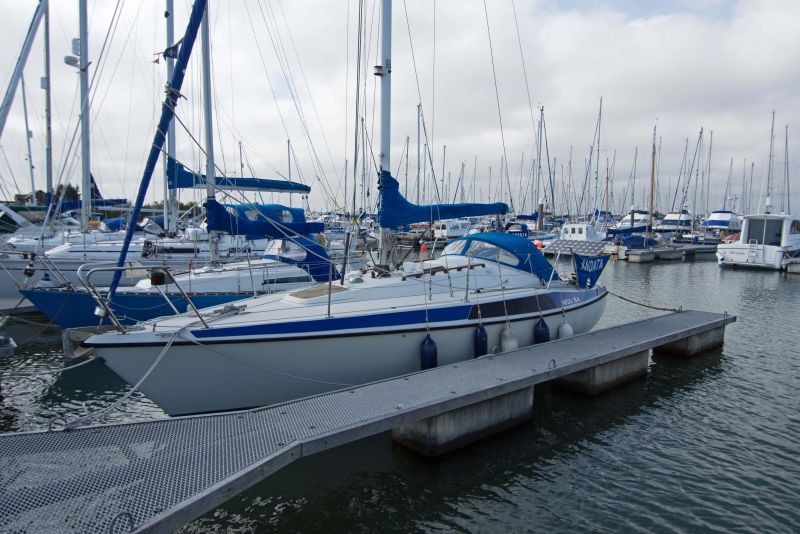 1979 Maxi 84 image 2