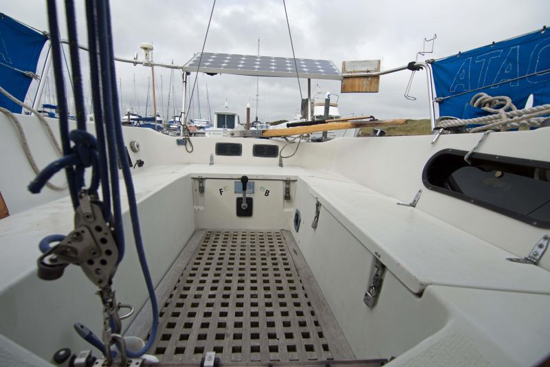 1979 Maxi 84 image 3