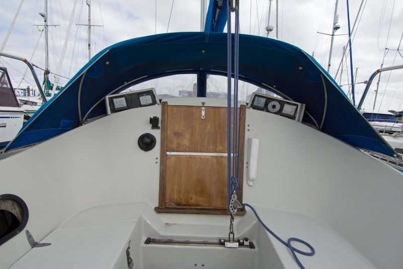 1979 Maxi 84 image 5