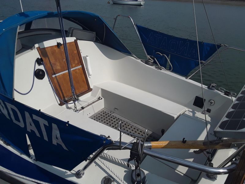 1979 Maxi 84 image 6