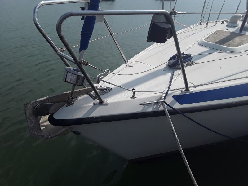 1979 Maxi 84 image 7