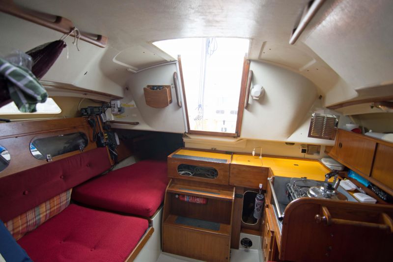 1979 Maxi 84 image 8