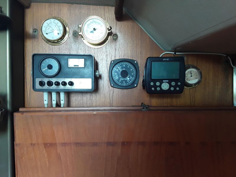 1979 Maxi 84 image 10