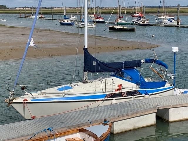 1980 Maxi 84 image 1