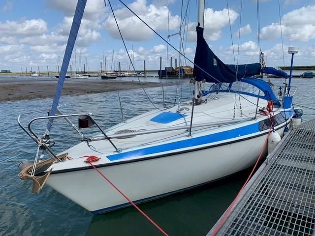 1980 Maxi 84 image 8