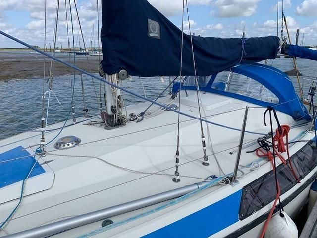 1980 Maxi 84 image 10